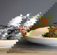 Daark Espresso Bar - Accommodation Kalgoorlie