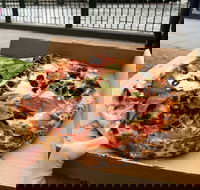 Daddy Bar - Accommodation Kalgoorlie