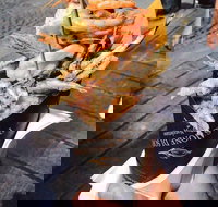 Dimattina Coffee - Reservoir - Accommodation Kalgoorlie