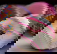 Donut King - North Rocks - Accommodation Kalgoorlie