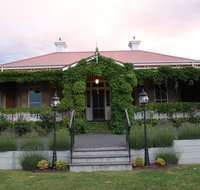 Duart Homestead - Accommodation Kalgoorlie
