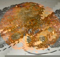 Dumpling and Noodle House