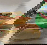 Fondata 1872 - Accommodation Kalgoorlie