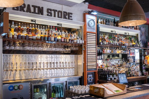 Grain Store Newcastle - Accommodation Kalgoorlie 0