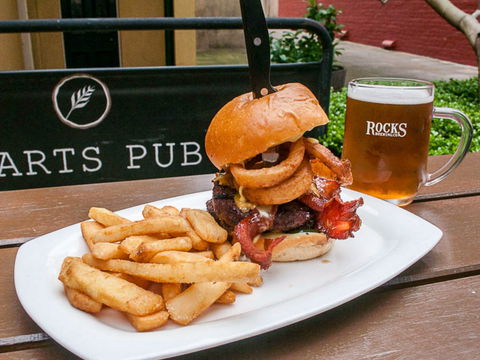 Harts Pub - Accommodation Kalgoorlie 1