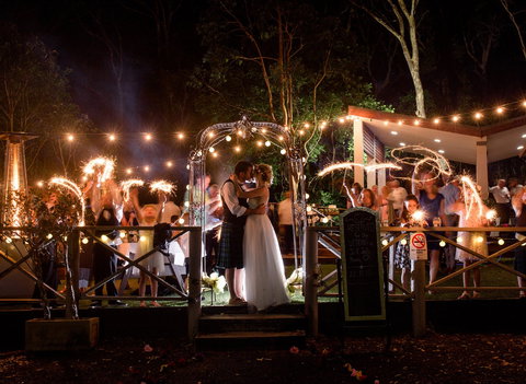 Hardy's Bay Club - Accommodation Kalgoorlie 0