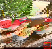 Hungry Jack's - Epping - Accommodation Kalgoorlie