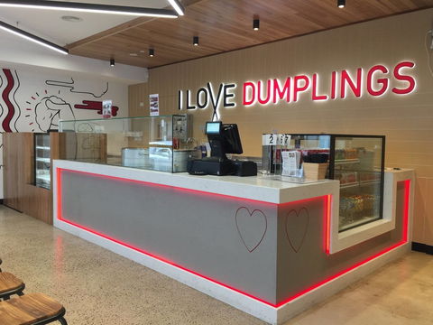 I Love Dumplings Brunswick - Brunswick - Accommodation Kalgoorlie 0