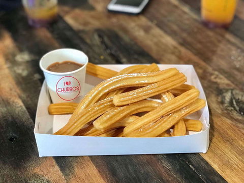 I Love Churros - Accommodation Kalgoorlie 0