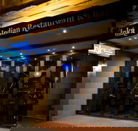 Inka - Indian Restaurant  Bar - Accommodation Kalgoorlie