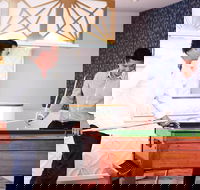 James Bull Bar - Accommodation Kalgoorlie