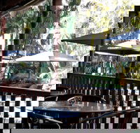 Kelly's Cafe  Restaurant - Accommodation Kalgoorlie