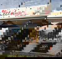 Ketchup Cafe - Accommodation Kalgoorlie