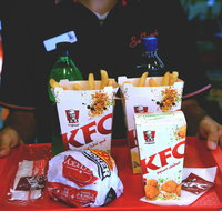KFC - Burwood East - Accommodation Kalgoorlie