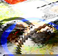 Kings Corner Kebabs - Accommodation Kalgoorlie