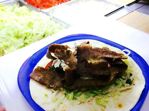 Kings Corner Kebabs - Accommodation Kalgoorlie 0