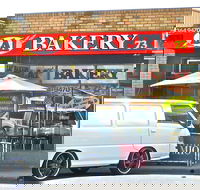 Lai Bakery - Sunshine North - Accommodation Kalgoorlie