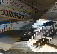 Marn Bo Chinese Restaurant - Accommodation Kalgoorlie