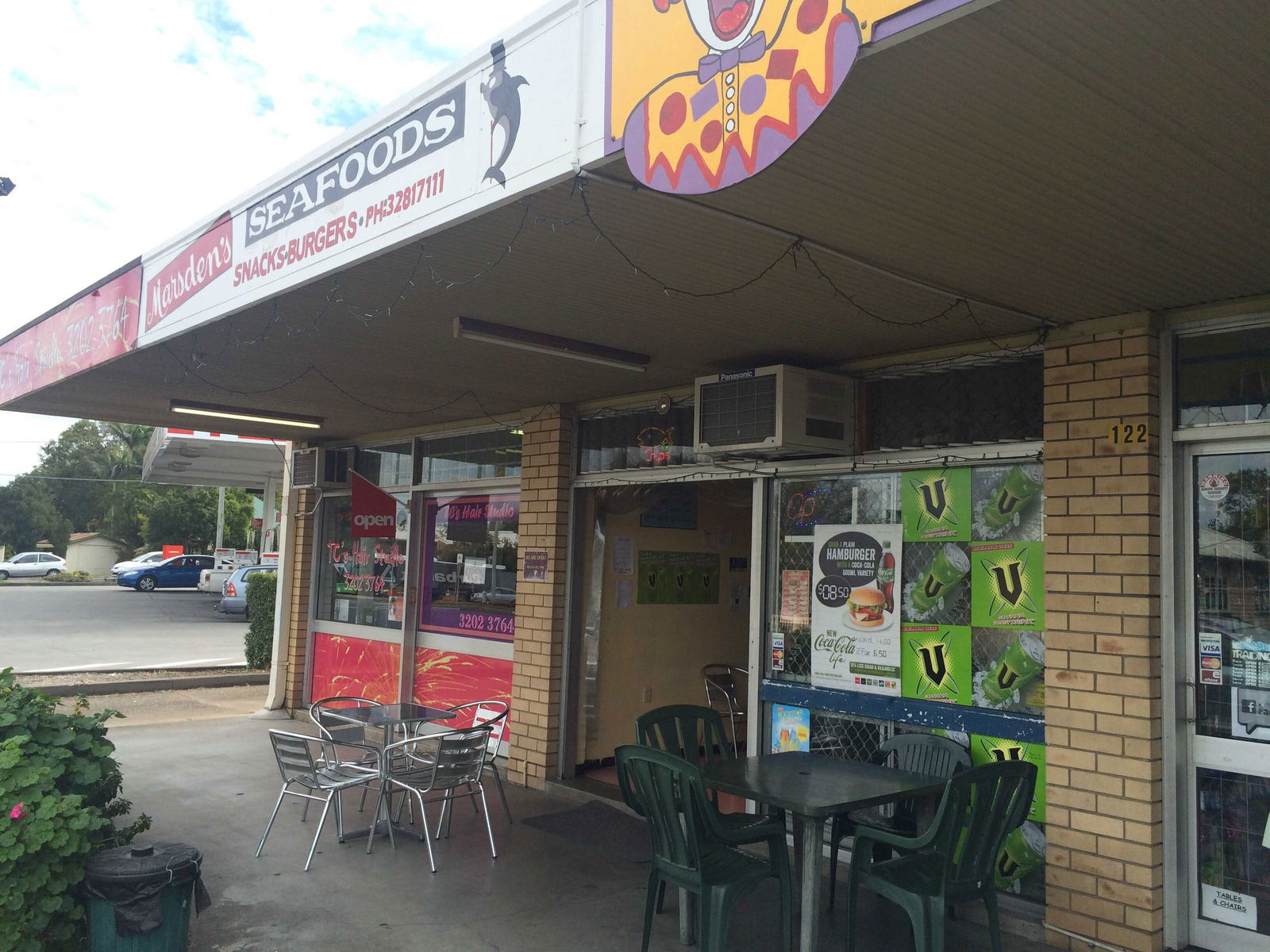 Ipswich QLD Accommodation Kalgoorlie