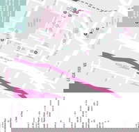 Marlo Hotel - Accommodation Kalgoorlie