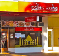 Mighty Moe's Pizza - Accommodation Kalgoorlie