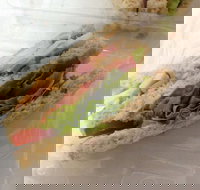 Miss Maud Pastry House Cafe - West Perth - Accommodation Kalgoorlie