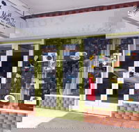 Mother Teresa - Accommodation Kalgoorlie