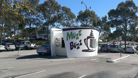 Muzz Buzz - Joondalup - Accommodation Kalgoorlie 0
