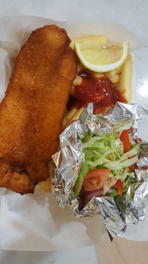 Norton Seafood - Accommodation Kalgoorlie 0