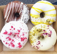 Nutie Donuts - Surry Hills - Accommodation Kalgoorlie