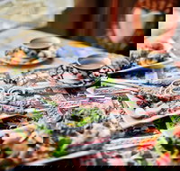 Pamir Restaurant - Accommodation Kalgoorlie