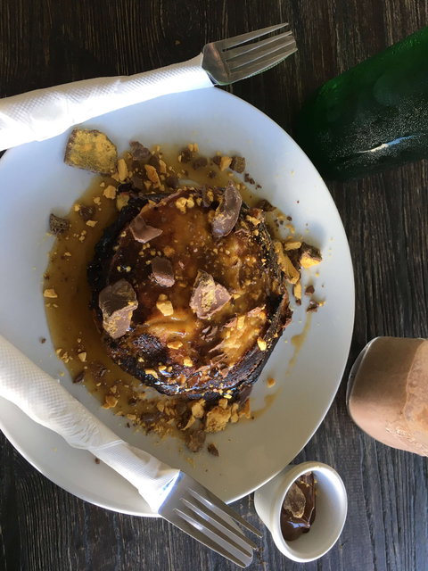 Paradiso Cafe - Accommodation Kalgoorlie 0