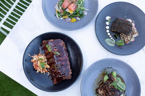 Pavilions Eatery - Accommodation Kalgoorlie 0