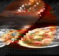 Pizza Padrone - Accommodation Kalgoorlie