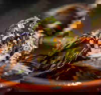 Ray's Cafe - Accommodation Kalgoorlie