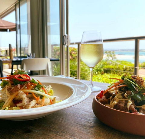 Reef Bar And Grill - Accommodation Kalgoorlie 1