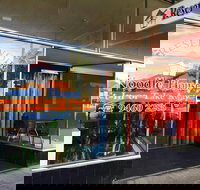 Reservoir Noodle House - Accommodation Kalgoorlie