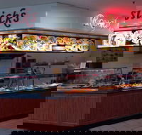 Royal Chopsticks - Accommodation Kalgoorlie