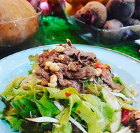 Salad Bar - Surry Hills - Accommodation Kalgoorlie