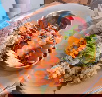 Sanwiye Korean Cafe - Accommodation Kalgoorlie