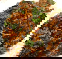 Shine Food - Mascot - Accommodation Kalgoorlie