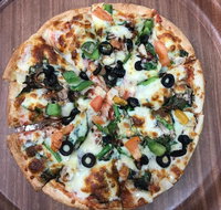 Sinbads Kebab Pizza And Gozleme - Accommodation Kalgoorlie