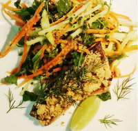 Sticky Fingers Kitchen and Bar - Accommodation Kalgoorlie
