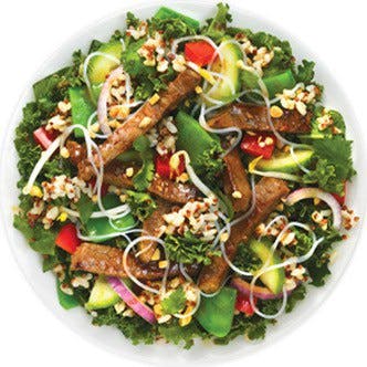 Sumo Salad - Baulkham Hills - Accommodation Kalgoorlie 0