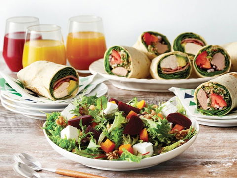 Sumo Salad - Broadbeach - Accommodation Kalgoorlie 0
