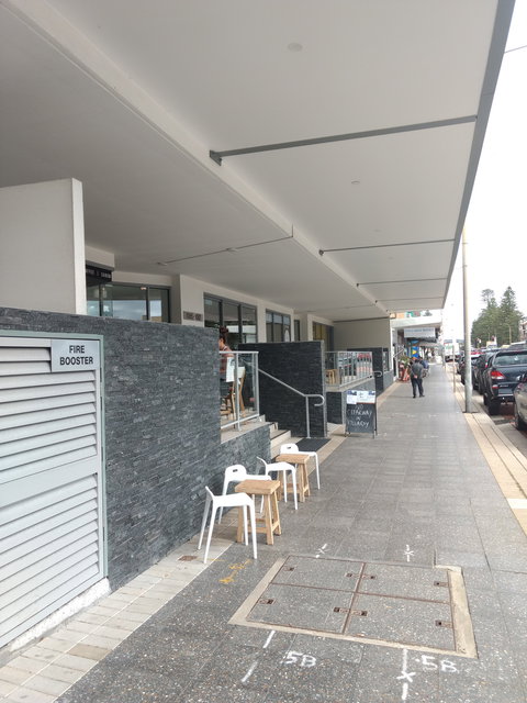 Taste Espresso - Accommodation Kalgoorlie 0