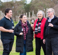 The Blok Coonawarra - Accommodation Kalgoorlie