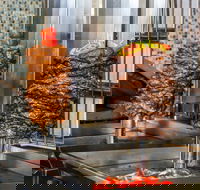 The Hanging Gardens Restaurant  Grill - Accommodation Kalgoorlie