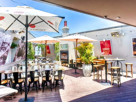 The Taphouse - Accommodation Kalgoorlie 1