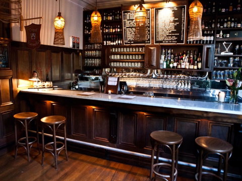 The Taphouse - Accommodation Kalgoorlie 2